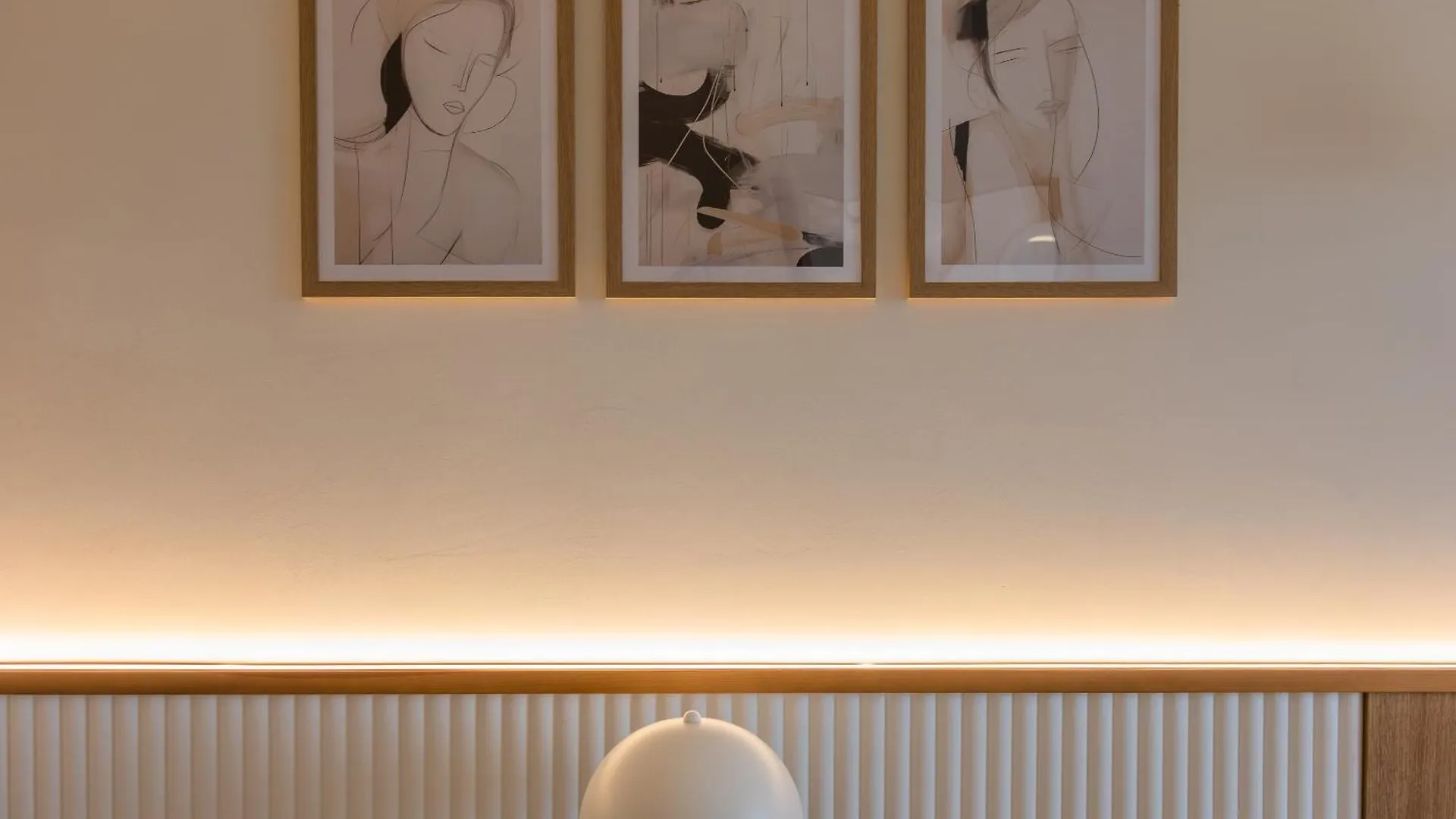 Glow Apartments - Apartamenty Baltea Gdansk Przymorze