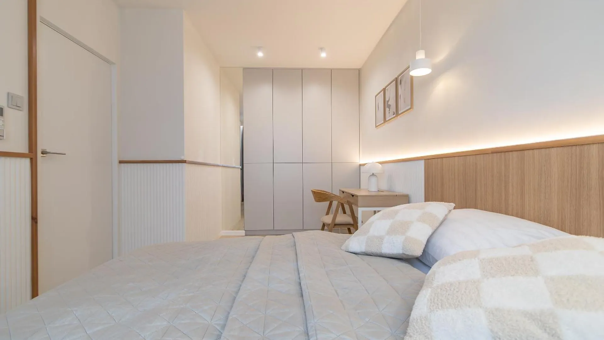 Glow Apartments - Apartamenty Baltea Gdansk Przymorze 0*,  ポーランド